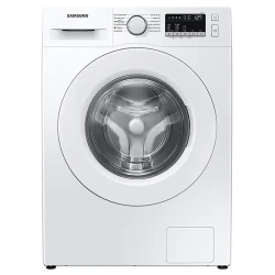 Стиральная машина Samsung WW80T4020EE1LE, 8 кг, белая flexmag.md