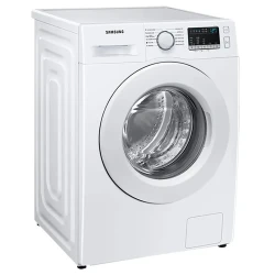 Стиральная машина Samsung WW80T4020EE1LE, 8 кг, белая flexmag.md