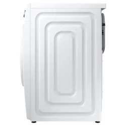 Стиральная машина Samsung WW80T4020EE1LE, 8 кг, белая flexmag.md