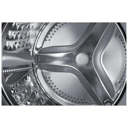 Masina de spalat Samsung WW90CGC0EDABLE, 9kg, Negru flexmag.md