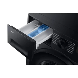 Masina de spalat Samsung WW90CGC0EDABLE, 9kg, Negru flexmag.md