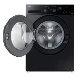 Masina de spalat Samsung WW90CGC0EDABLE, 9kg, Negru flexmag.md