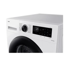 Masina de spalat Samsung WW90CGC0EDAELE, 9kg, Alb flexmag.md