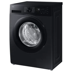 Masina de spalat Samsung WW90DG5G34ABLE, 9kg, Negru flexmag.md