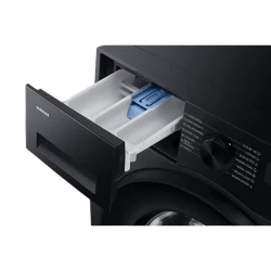 Masina de spalat Samsung WW90DG5G34ABLE, 9kg, Negru flexmag.md