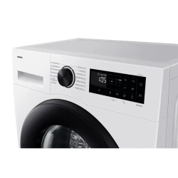 Masina de spalat Samsung WW90DG5G34AELE, 9kg, Alb flexmag.md