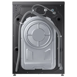Стиральная машина Samsung WW90DG6G94LBUA, 9 кг, черная flexmag.md