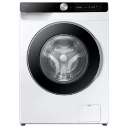 Стиральная машина Samsung WW90DG6G94LKUA, 9 кг, белая flexmag.md