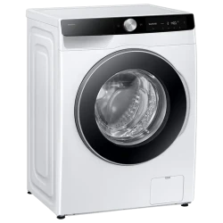 Стиральная машина Samsung WW90DG6G94LKUA, 9 кг, белая flexmag.md