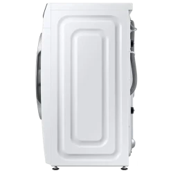 Стиральная машина Samsung WW90DG6G94LKUA, 9 кг, белая flexmag.md