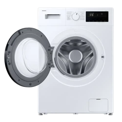 Masina de spalat Samsung WW90FG3M05AWLF, 9kg, Alb flexmag.md