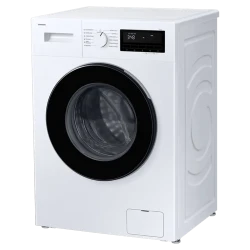 Masina de spalat Samsung WW90FG3M05AWLF, 9kg, Alb flexmag.md