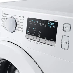 Стиральная машина Samsung WW90T4020EE1LE, 9 кг, белая flexmag.md