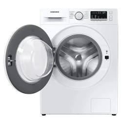Стиральная машина Samsung WW90T4020EE1LE, 9 кг, белая flexmag.md