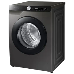 Стиральная машина Samsung WW90T534DAX1S7, 9 кг, Нержавеющая сталь flexmag.md