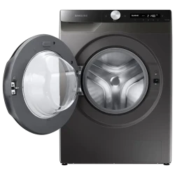 Стиральная машина Samsung WW90T534DAX1S7, 9 кг, Нержавеющая сталь flexmag.md