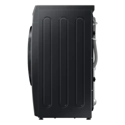 Стиральная машина Samsung WWW80AG6L28BB, 8 кг, Черный flexmag.md