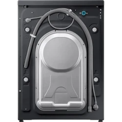 Стиральная машина Samsung WWW80AG6L28BB, 8 кг, Черный flexmag.md