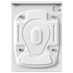 Стиральная машина Sharp ESHFA6102WDEE, 6 кг, белый flexmag.md