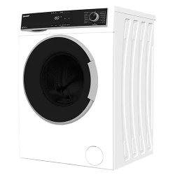 Стиральная машина Sharp ESHFB812AWCEE, 8 кг, белый flexmag.md