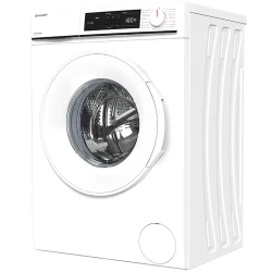 Masina de spalat Sharp ESNFA714BWBEE, 7kg, Alb flexmag.md