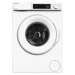 Masina de spalat Sharp ESNFA914BWNAEE, 9kg, Alb flexmag.md