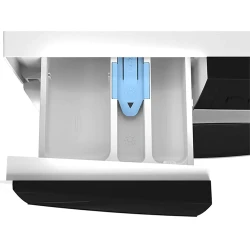 Стиральная машина Sharp ESNFB914CWAEE, 9 кг, белая flexmag.md