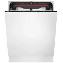 Masina de spalat vase AEG FSB53927Z, Negru flexmag.md