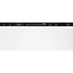 Машина посудомоечная AEG FSB53927Z, черная flexmag.md