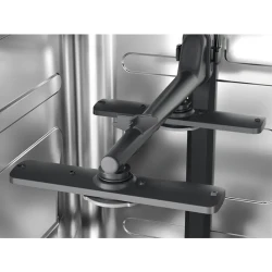 Masina de spalat vase AEG FSE31407Z, Negru flexmag.md