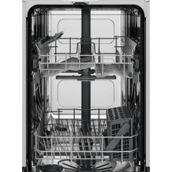 Masina de spalat vase AEG FSE31407Z, Negru flexmag.md