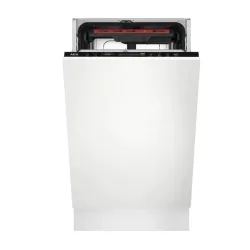 Masina de spalat vase AEG FSE73507P Negru flexmag.md