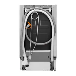 Посудомоечная машина AEG FSE73507P черная flexmag.md