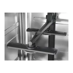 Посудомоечная машина AEG FSE73507P черная flexmag.md