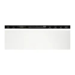Посудомоечная машина AEG FSE73507P черная flexmag.md
