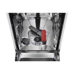 Посудомоечная машина AEG FSE73507P черная flexmag.md