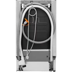 Masina de spalat vase AEG FSE73527P, Negru flexmag.md