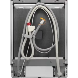Masina de spalat vase AEG FSE73727P, Negru flexmag.md