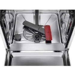 Masina de spalat vase AEG FSE73727P, Negru flexmag.md