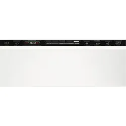 Посудомоечная машина AEG FSE74527P черная flexmag.md
