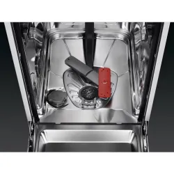 Посудомоечная машина AEG FSE74527P черная flexmag.md