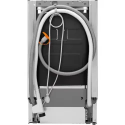 Посудомоечная машина AEG FSE74527P черная flexmag.md