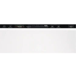 Машина посудомоечная AEG FSE74707P, белая flexmag.md