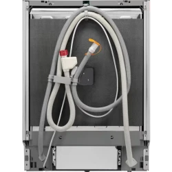 Машина посудомоечная AEG FSE74707P, белая flexmag.md