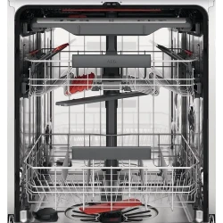 Машина посудомоечная AEG FSE74707P, белая flexmag.md