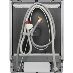 Машина посудомоечная AEG FSE76738P, белый flexmag.md