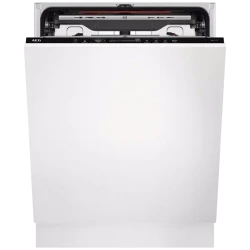Masina de spalat vase AEG FSE76738P, Alb flexmag.md