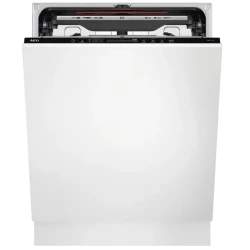 Masina de spalat vase AEG FSE94848P, Negru flexmag.md
