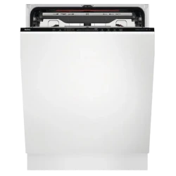 Masina de spalat vase AEG FSK75778P, Negru flexmag.md