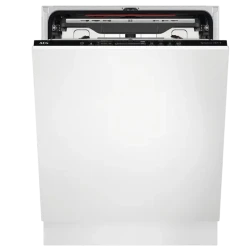 Masina de spalat vase AEG FSK93718P flexmag.md